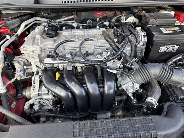 used 2020 Toyota Corolla car, priced at $11,650