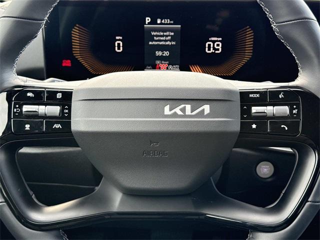 new 2026 Kia Sorento car, priced at $30,443