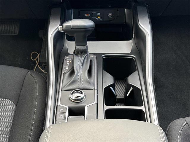 new 2026 Kia Sorento car, priced at $30,443