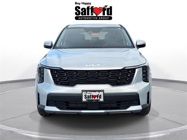 new 2026 Kia Sorento car, priced at $30,443