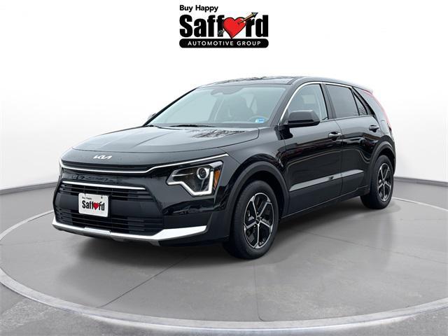 used 2025 Kia Niro car, priced at $25,200