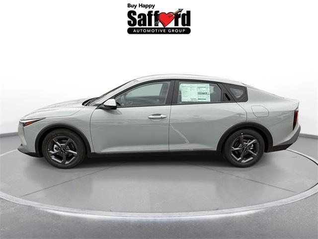 new 2025 Kia K4 car, priced at $22,771