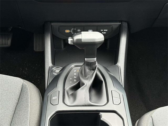 new 2025 Kia K4 car, priced at $22,771