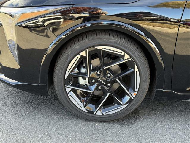new 2025 Kia K4 car, priced at $26,849