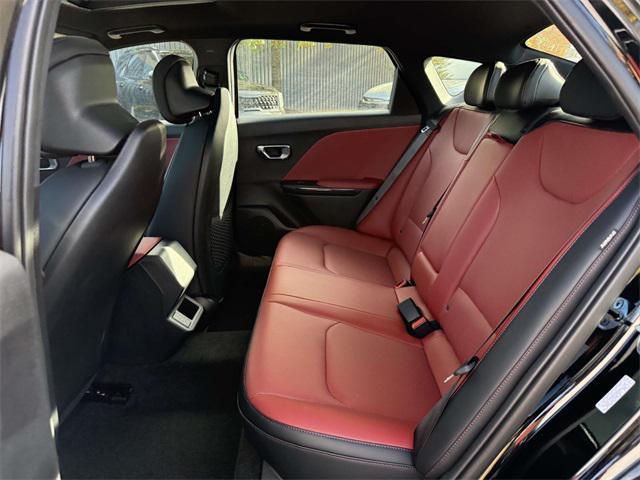 new 2025 Kia K4 car, priced at $26,849