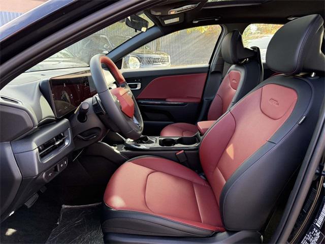 new 2025 Kia K4 car, priced at $26,849