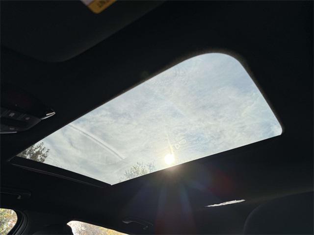 new 2025 Kia K4 car, priced at $26,849