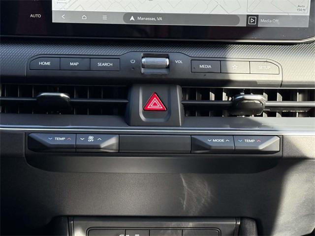 new 2025 Kia K4 car, priced at $26,849