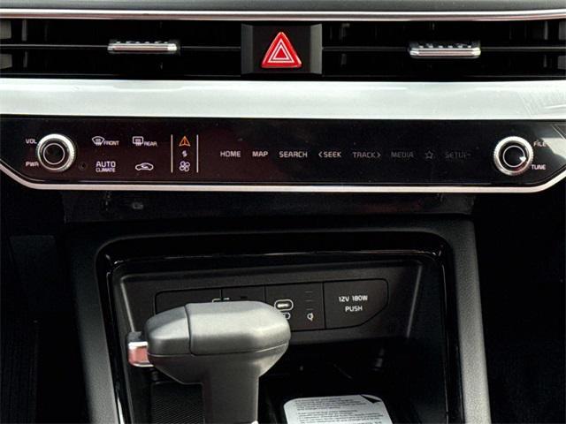 new 2026 Kia K5 car, priced at $31,136