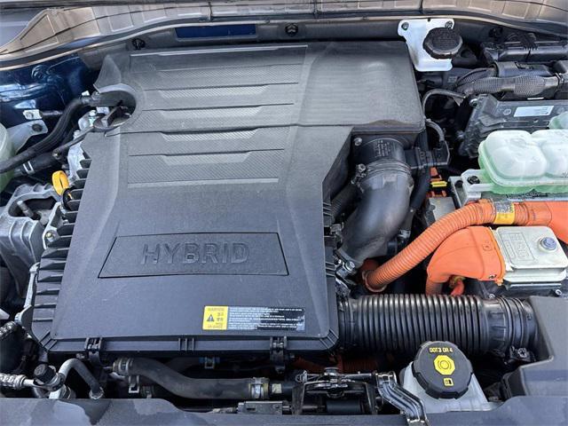 used 2019 Kia Niro car, priced at $10,500