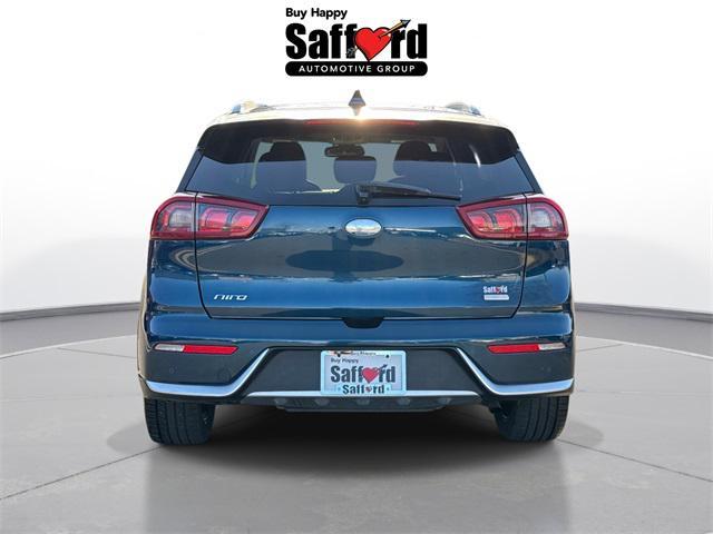 used 2019 Kia Niro car, priced at $10,500