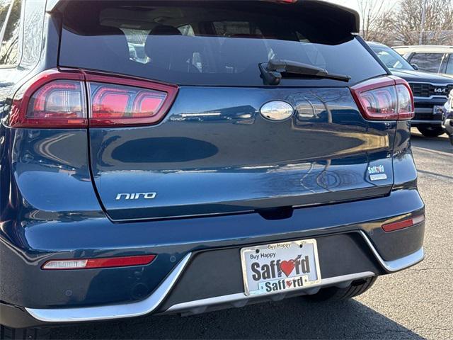 used 2019 Kia Niro car, priced at $10,500