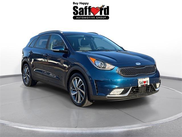 used 2019 Kia Niro car, priced at $10,500