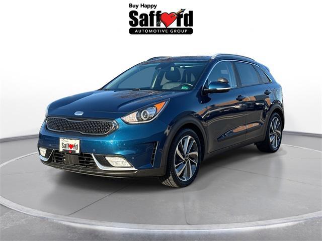 used 2019 Kia Niro car, priced at $10,500