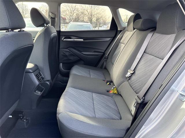 new 2026 Kia Seltos car, priced at $25,335