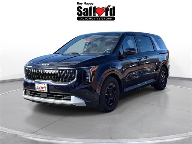 new 2026 Kia Carnival car, priced at $37,831