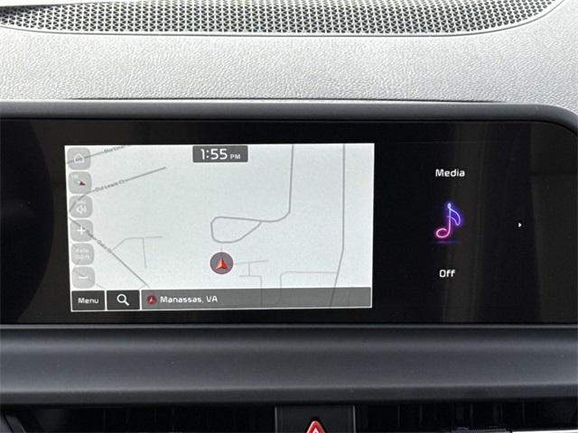 new 2026 Kia Seltos car, priced at $28,609