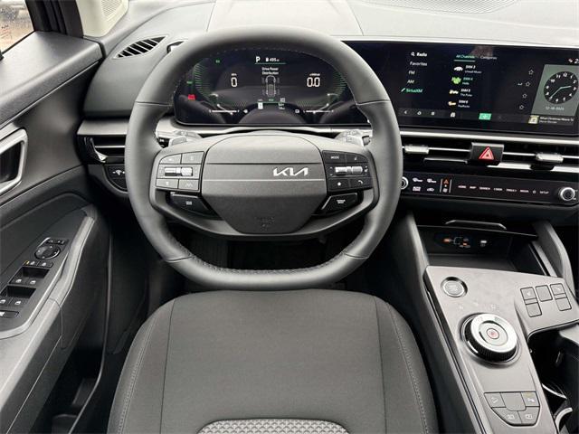 new 2026 Kia Sportage car, priced at $32,794