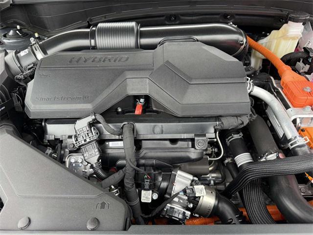 new 2026 Kia Sportage car, priced at $32,794