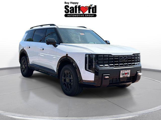 new 2027 Kia Telluride car, priced at $56,418