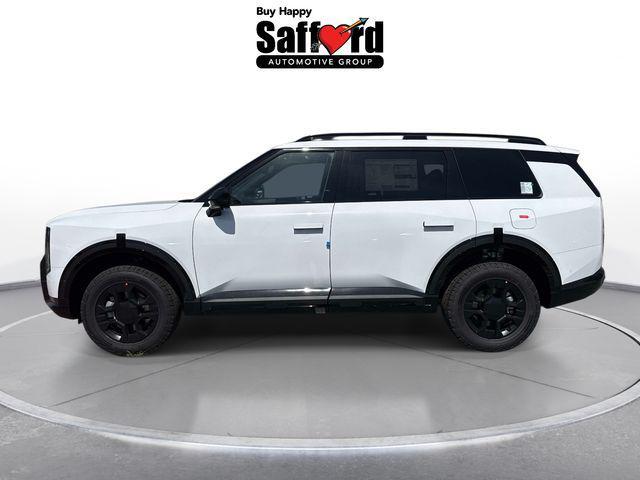 new 2027 Kia Telluride car, priced at $56,418