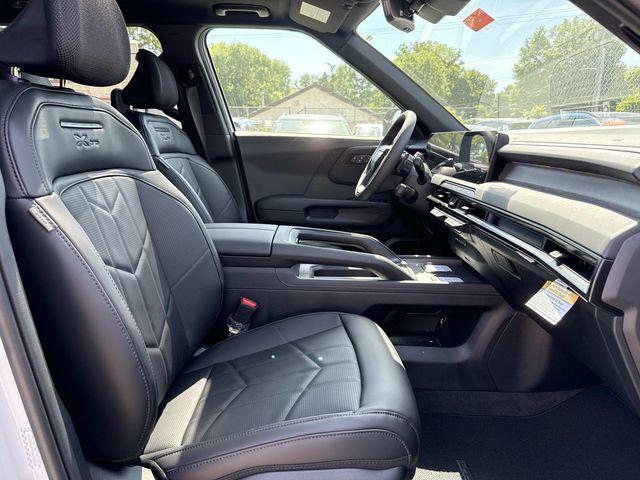 new 2027 Kia Telluride car, priced at $56,418