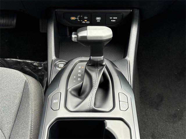 new 2025 Kia K4 car, priced at $22,771