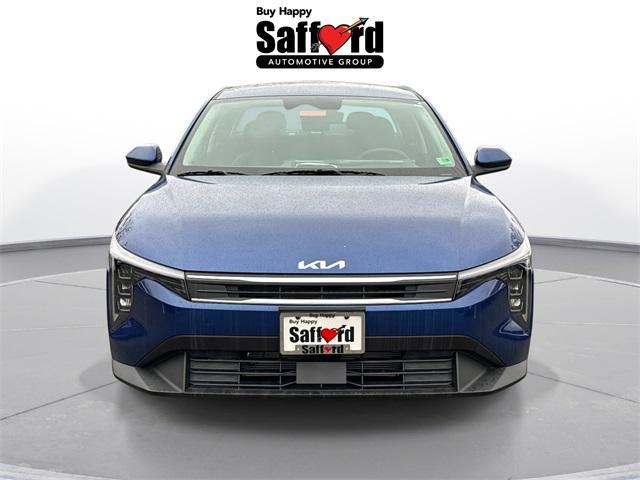 new 2025 Kia K4 car, priced at $22,771