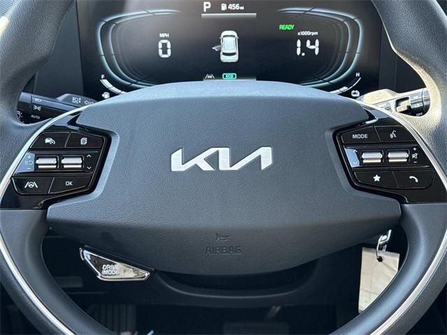 used 2025 Kia Niro car, priced at $25,350