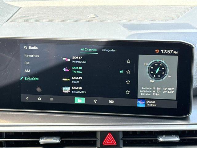 new 2026 Kia Sorento car, priced at $36,664