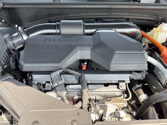 new 2026 Kia Sportage Hybrid car, priced at $33,553