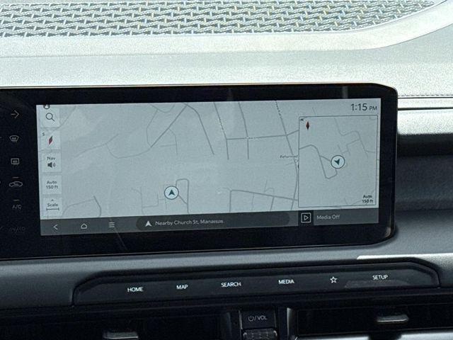 new 2027 Kia Telluride Hybrid car, priced at $56,458