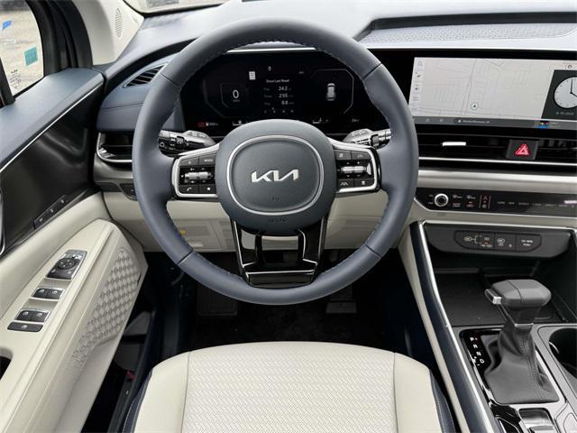 new 2026 Kia Carnival car, priced at $50,179