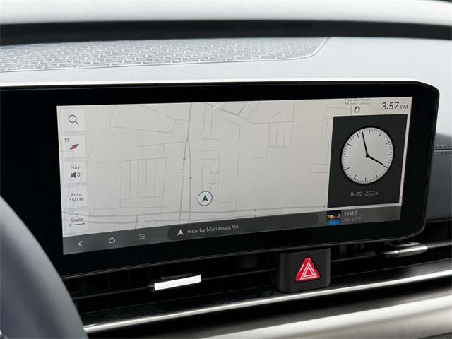 new 2026 Kia Carnival car, priced at $50,179