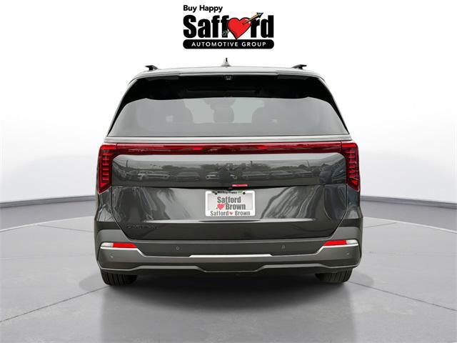 new 2026 Kia Carnival car, priced at $50,179