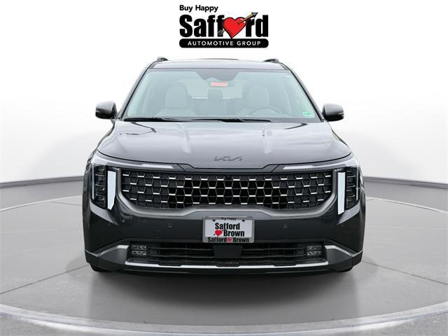 new 2026 Kia Carnival car, priced at $50,179