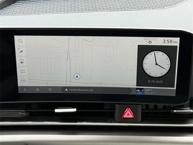 new 2026 Kia Carnival car, priced at $50,179