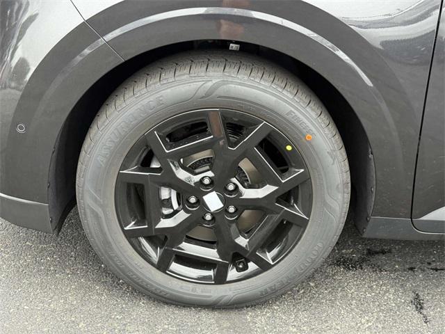 new 2026 Kia Carnival car, priced at $50,179