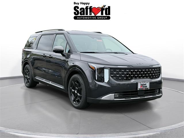 new 2026 Kia Carnival car, priced at $50,179