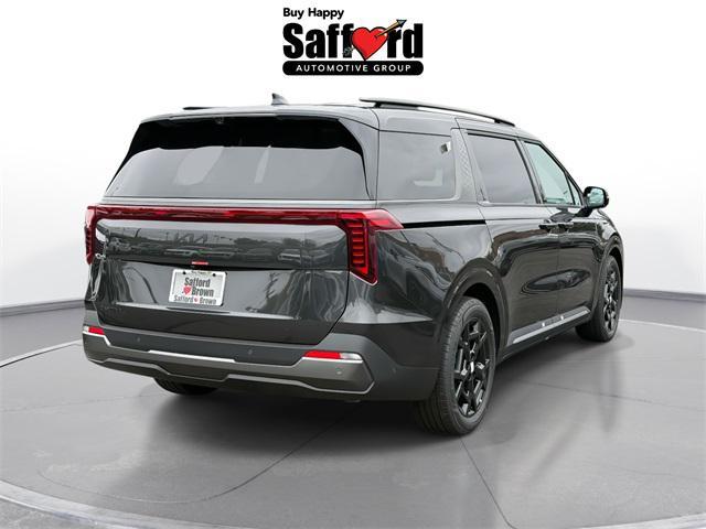 new 2026 Kia Carnival car, priced at $50,179