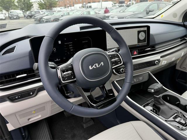 new 2026 Kia Carnival car, priced at $50,179