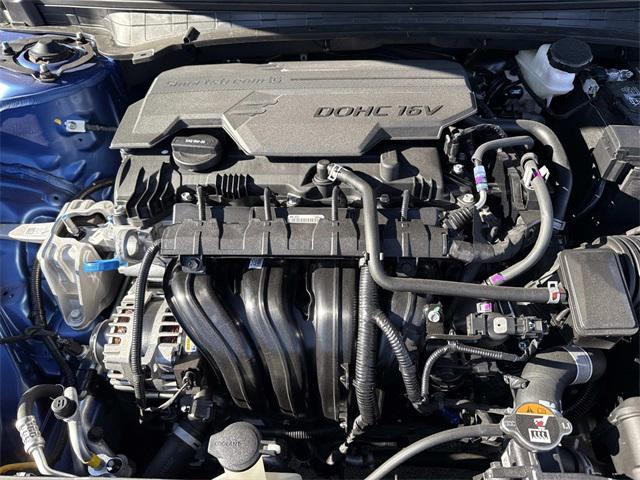 new 2026 Kia K4 car, priced at $35,105