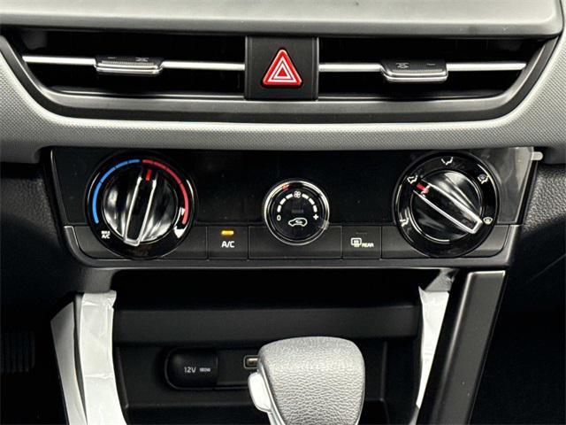 new 2026 Kia Seltos car, priced at $26,180