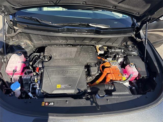 used 2025 Kia Niro car, priced at $30,450