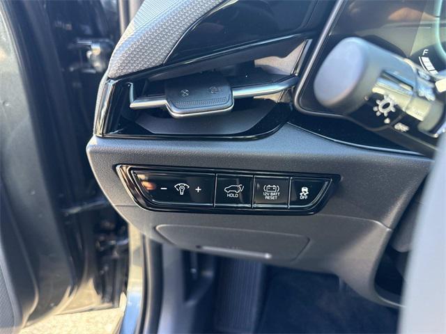 used 2025 Kia Niro car, priced at $30,450