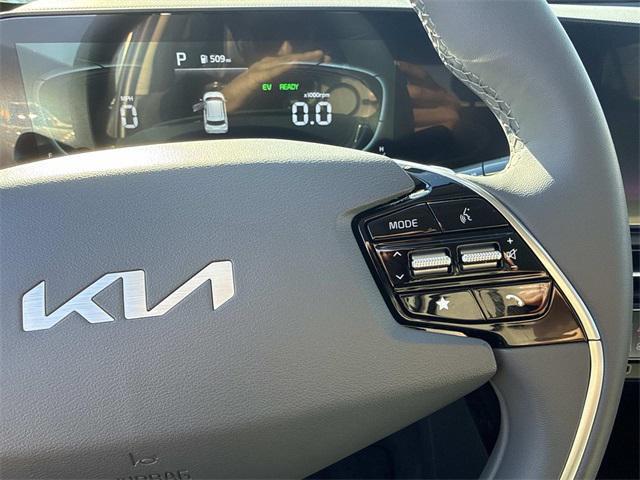 used 2025 Kia Niro car, priced at $30,450