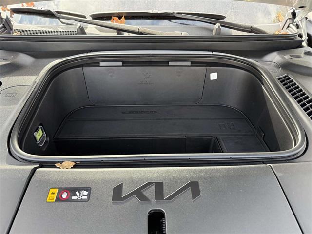 new 2026 Kia EV9 car, priced at $72,309