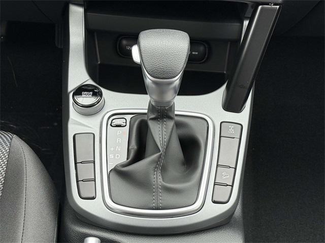 new 2026 Kia Seltos car, priced at $25,785