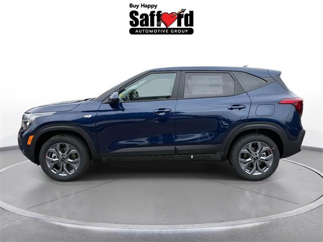 new 2026 Kia Seltos car, priced at $25,785
