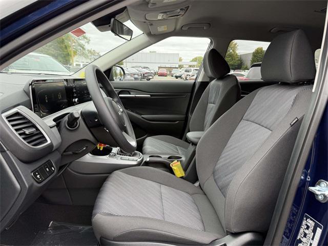 new 2026 Kia Seltos car, priced at $25,785
